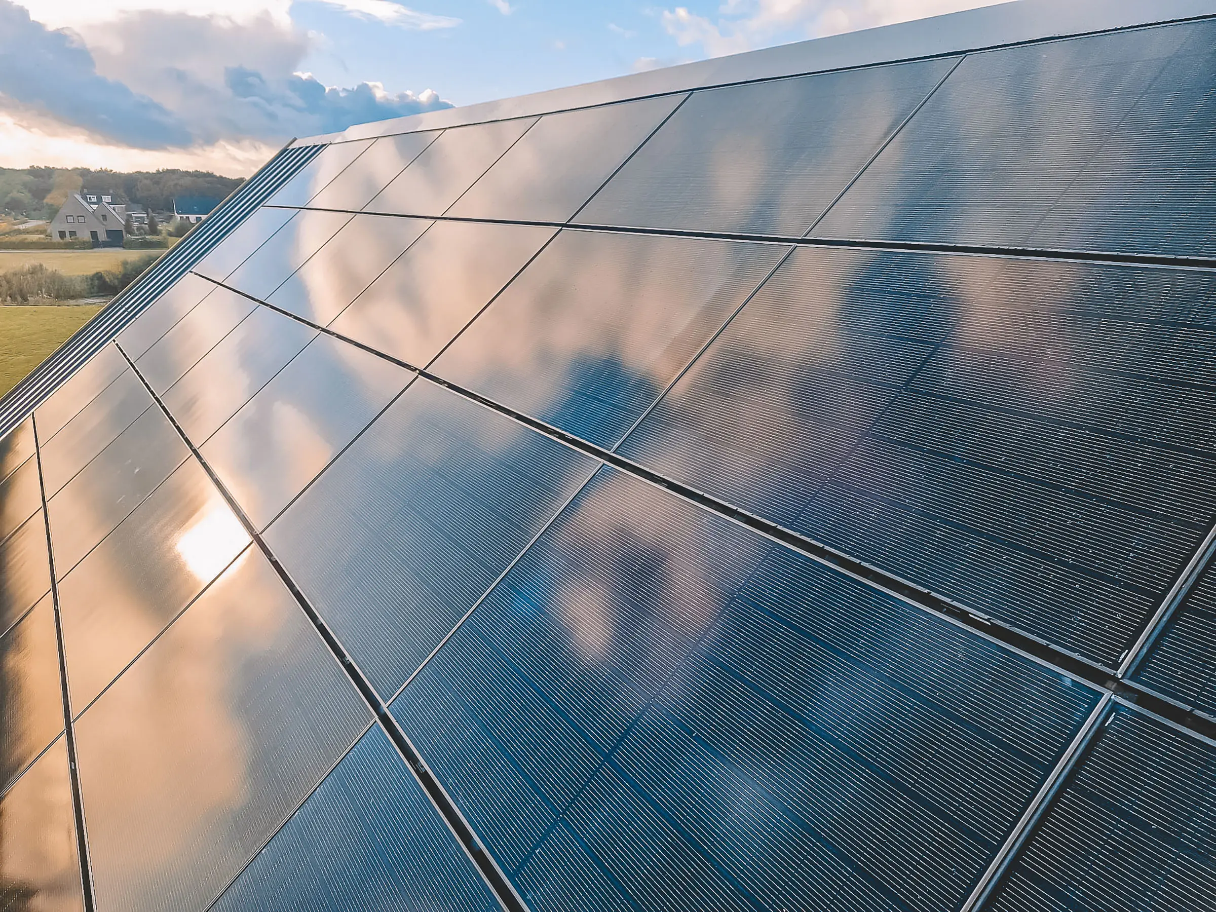 Zonnepanelen slim benutten voor eigen verbruik